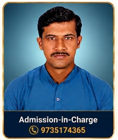 Admission