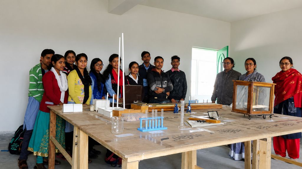 Our Lab Our Lab